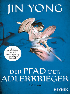 cover image of Der Pfad der Adlerkrieger